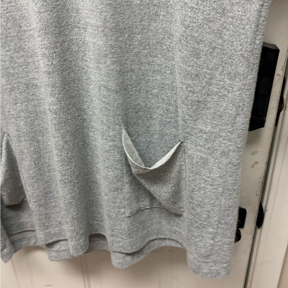 Mododoc gray tunic - Picture 2 of 9